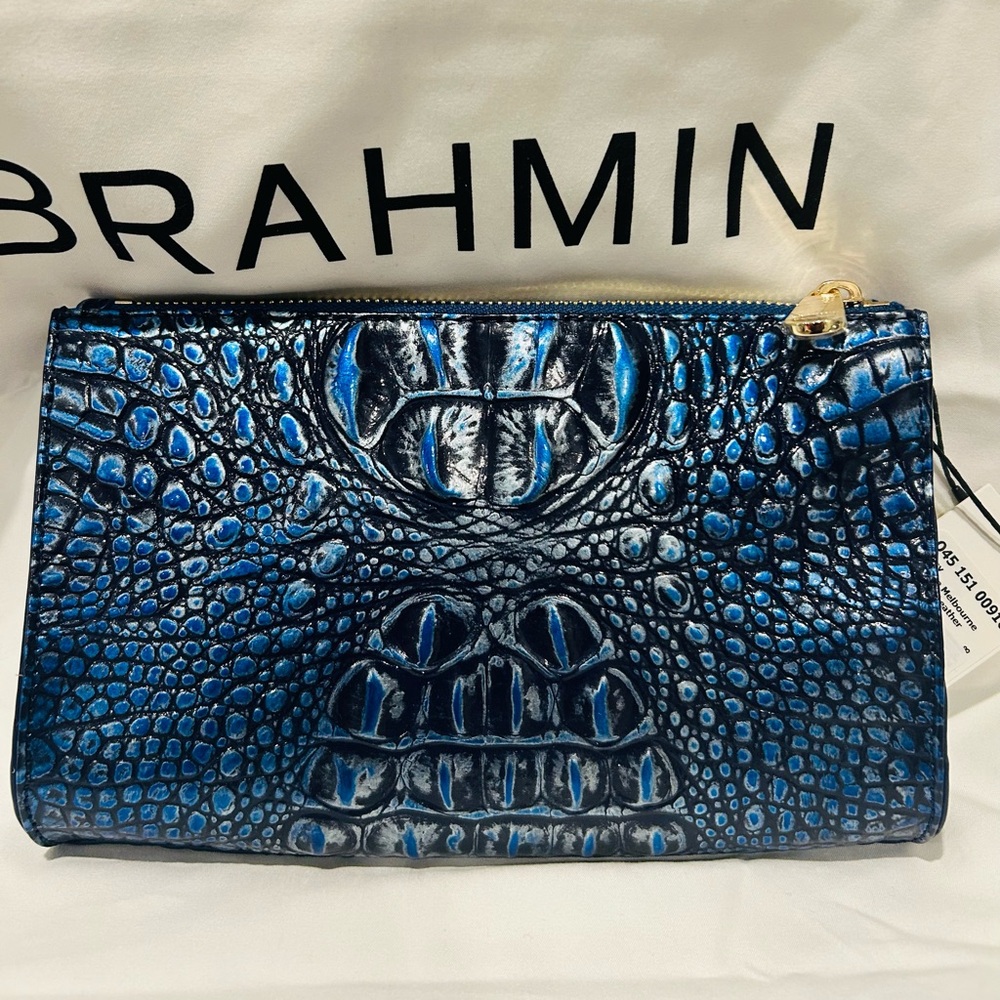 Brahmin Kyanite Daisy